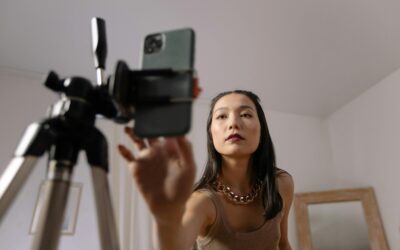 Cómo las marcas aprovechan las tendencias de lifestyle en las redes sociales para promover productos y servicios